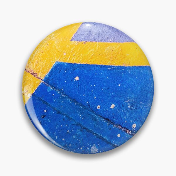 Item preview, Abstract Blue and Yellow II [ iPad / iPod / iPhone Case ] designed and sold by Mauricio Santana.