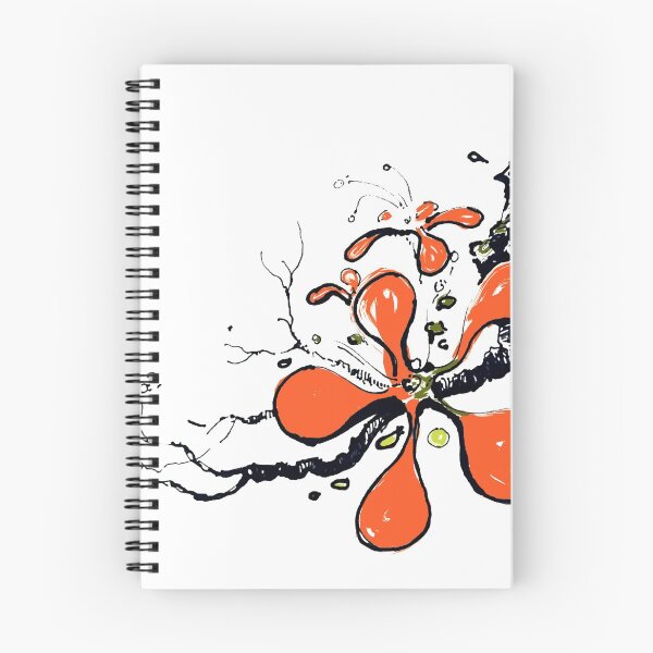 Item preview, Flamboyant Flower designed and sold by manuelunsui.