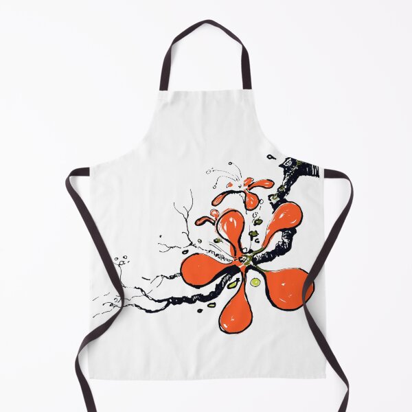 Item preview, Flamboyant Flower designed and sold by manuelunsui.