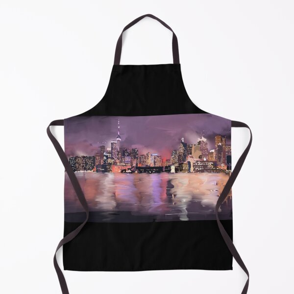 Item preview, City View designed and sold by Jeseca Dill.
