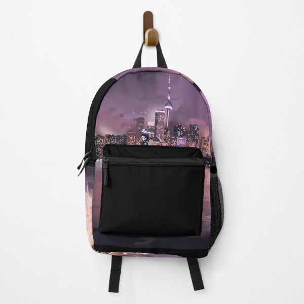 Item preview, City View designed and sold by Jeseca Dill.