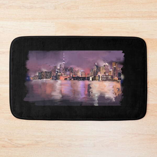Item preview, City View designed and sold by Jeseca Dill.