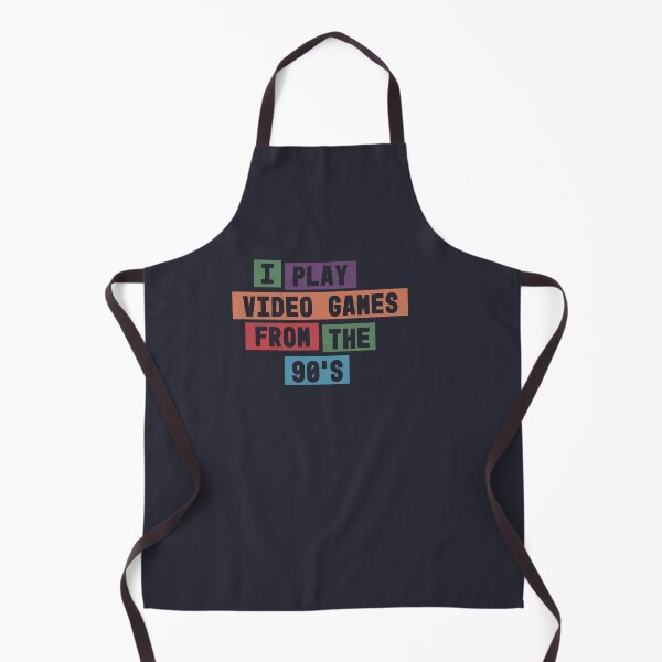Item preview, Retro 90s Video Games Player designed and sold by Creatively Torn.