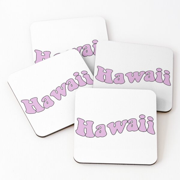 Item preview, Rose Pink Hawaii design designed and sold by MaryamssShop.