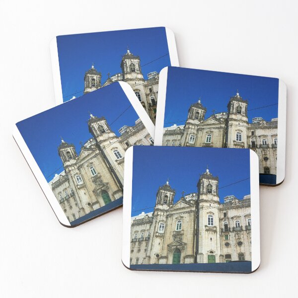 Item preview, Church II [ iPad / iPod / iPhone Case ] designed and sold by Mauricio Santana.