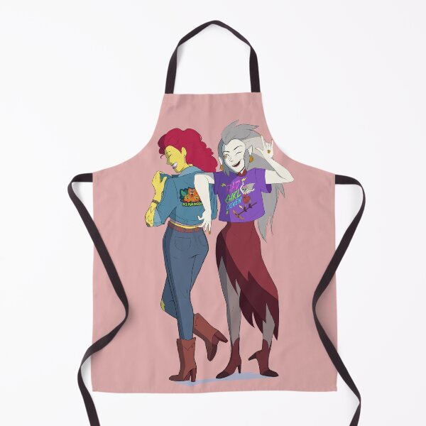 Item preview, Eda & Nancy - Cool Moms designed and sold by Éva Enriquez.