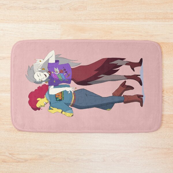 Item preview, Eda & Nancy - Cool Moms designed and sold by Éva Enriquez.