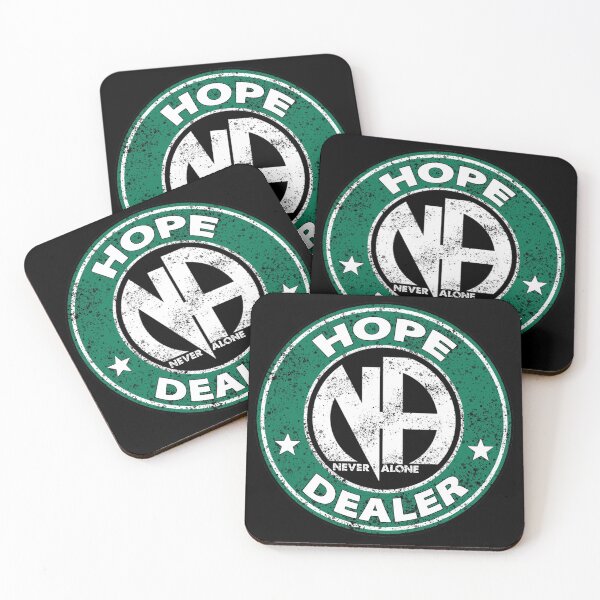 Item preview, Hope Dealer designed and sold by Ignis in  Aqua.