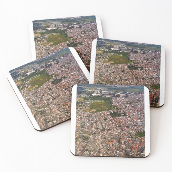 Item preview, Land II [ iPad / iPod / iPhone Case ] designed and sold by Mauricio Santana.