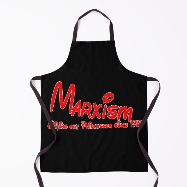 Item preview, Funny Marxism Slogan designed and sold by SilentlyRob668.