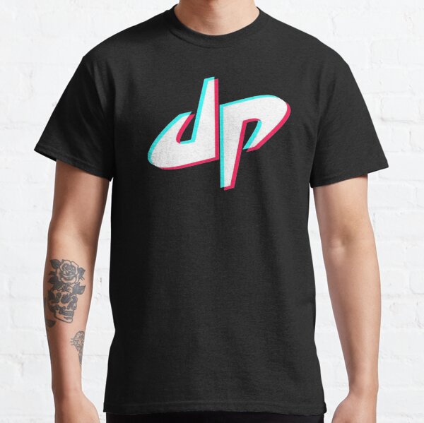 Dp Clothing Redbubble
