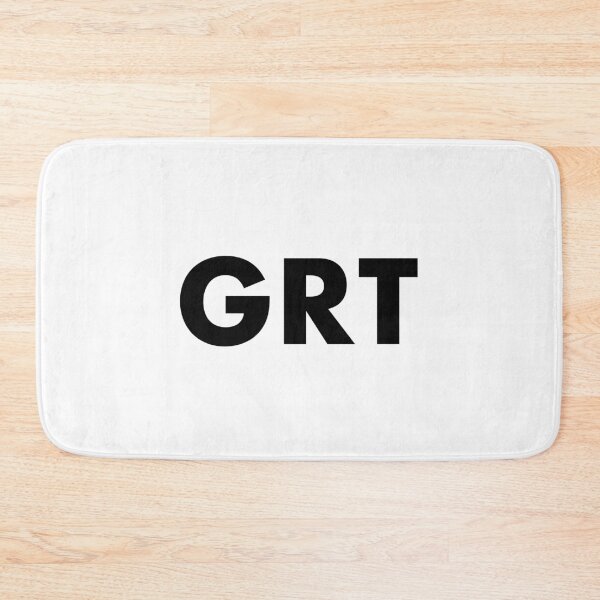 Item preview, GRT (cryptocurrency) designed and sold by Popular-Gifts.