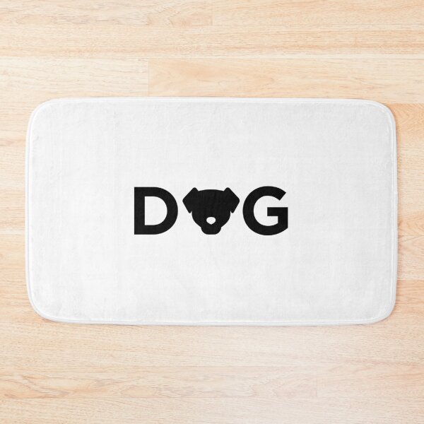 Item preview, DOG designed and sold by mnmlstID.