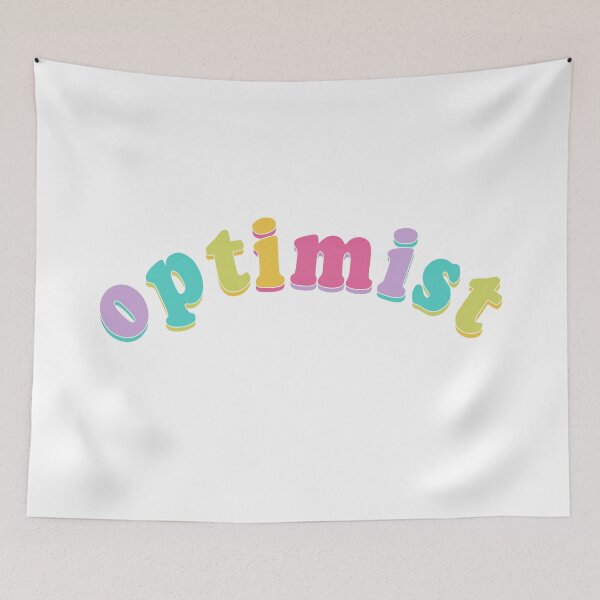 Item preview, local optimist designed and sold by Claire Dougherty.