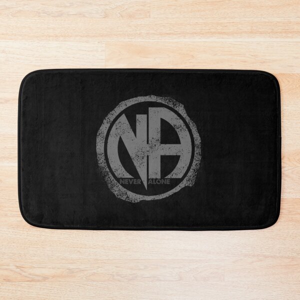 Item preview, Never Alone designed and sold by Ignis in  Aqua.