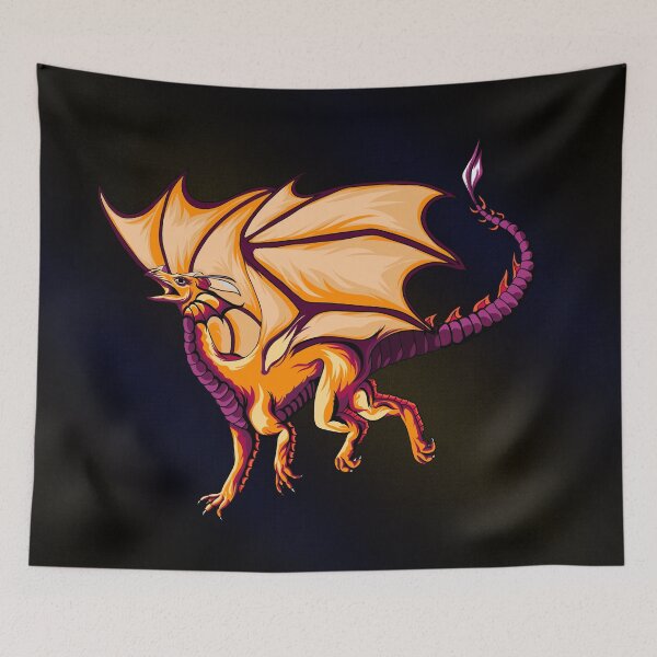 Item preview, Dragon designed and sold by Natasha2025.