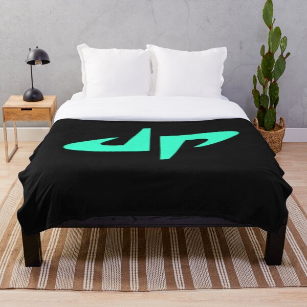 DP new designs Throw Blanket
