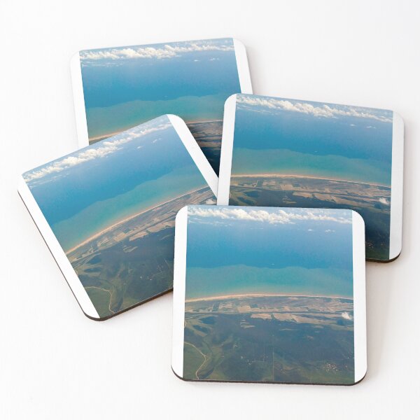 Item preview, Land [ iPad / iPod / iPhone Case ] designed and sold by Mauricio Santana.