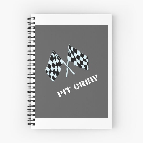 Item preview, pit crew designed and sold by fashioncollege.