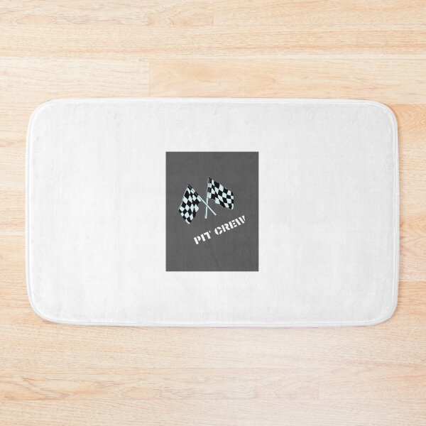 Item preview, pit crew designed and sold by fashioncollege.