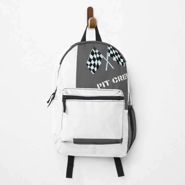 Item preview, pit crew designed and sold by fashioncollege.