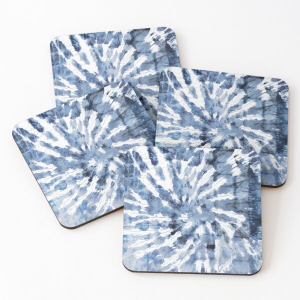 Item preview, Shibori Love designed and sold by Sasha Art Gallery.