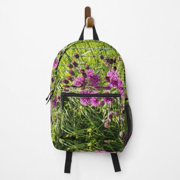 Item preview, Flower Shopping designed and sold by buzzcutart.