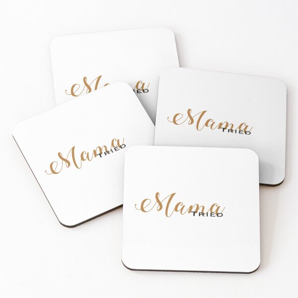 Item preview, Mama tried designed and sold by sboyer24.
