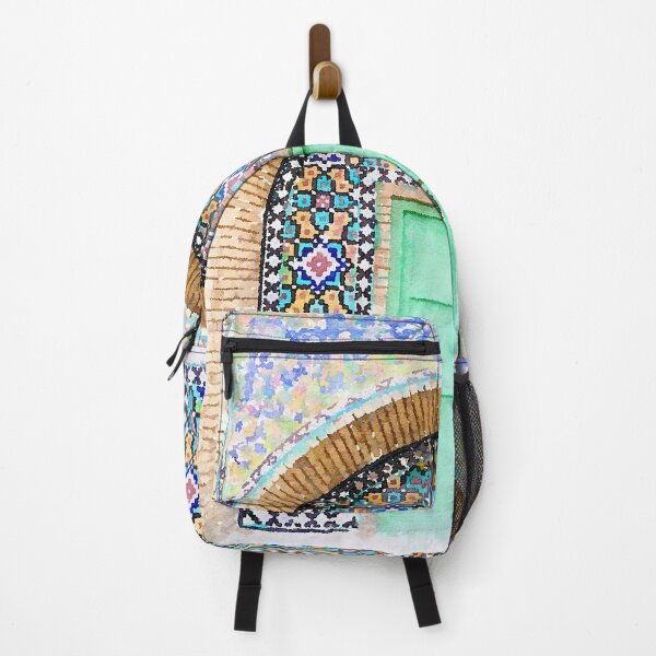 Item preview, Golestan Palace Tehran Iran Persian designed and sold by LeylaNovini.