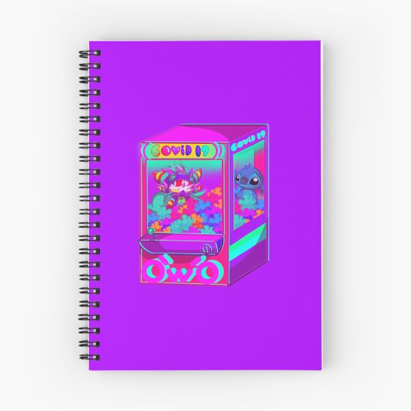 Aperçu de l'œuvre Machine à jouets OKI et couture créée et vendue par NaokiKid.