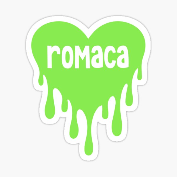 Item preview, Camp Romaca Heart designed and sold by dddesignsnj.