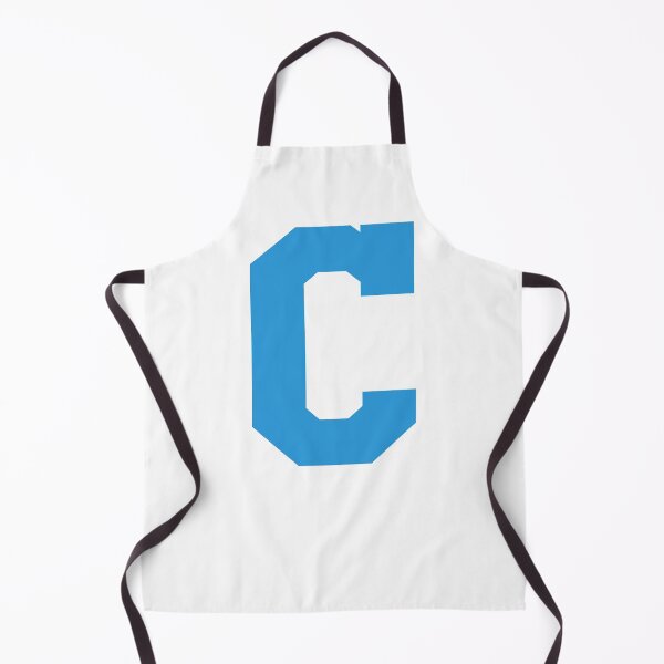 Item preview, Alphabet, Blue C, Sports letter C designed and sold by TheCultStuff.