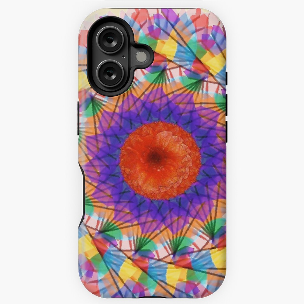Item preview, iPhone Magsafe Tough Case designed and sold by OneDayArt.