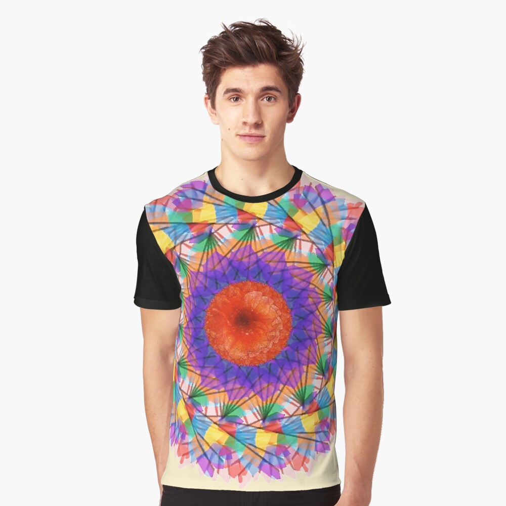 Item preview, Graphic T-Shirt designed and sold by OneDayArt.