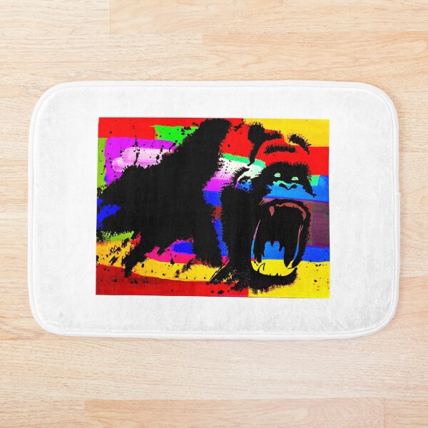 Item preview, La ley de la selva designed and sold by WMDHooligan1488 Art.