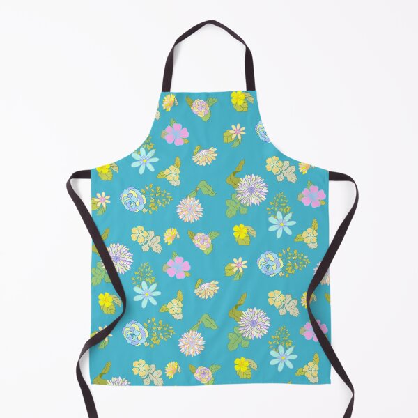 Item preview, Living Fully Flora Pattern designed and sold by CrizG.