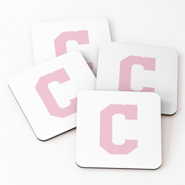 Item preview, Alphabet, Rose C, Sports letter C designed and sold by TheCultStuff.