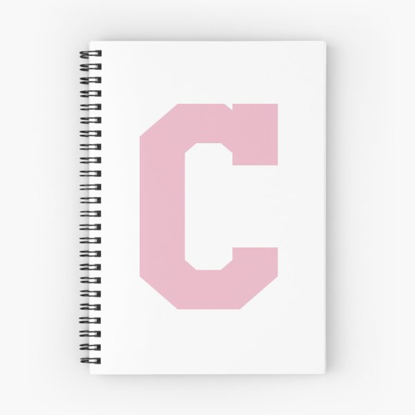 Item preview, Alphabet, Rose C, Sports letter C designed and sold by TheCultStuff.