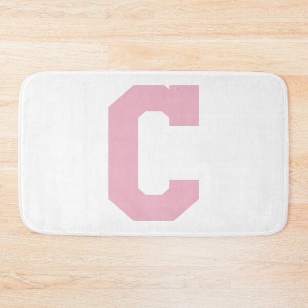 Item preview, Alphabet, Rose C, Sports letter C designed and sold by TheCultStuff.