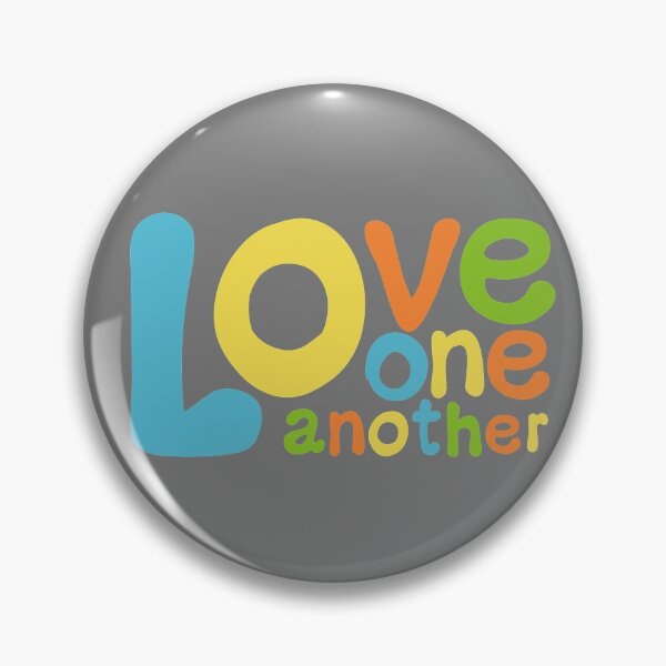 Item preview, Love One Another, John 13:34 designed and sold by Cy1982.