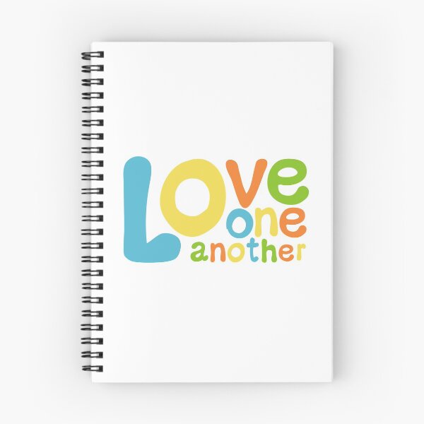 Item preview, Love One Another, John 13:34 designed and sold by Cy1982.