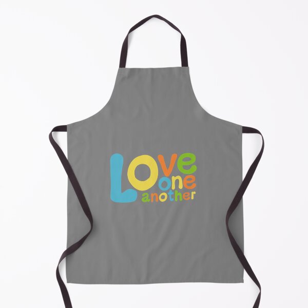 Item preview, Love One Another, John 13:34 designed and sold by Cy1982.