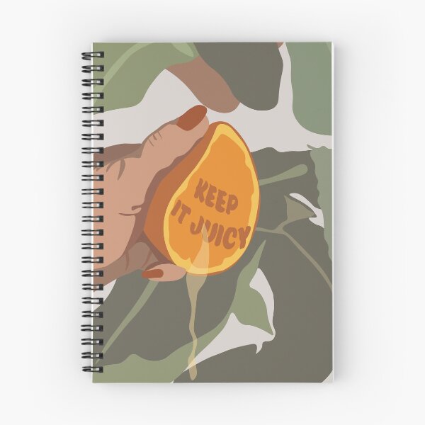 Item preview, Keep it Juicy  designed and sold by JDrewsDraws.