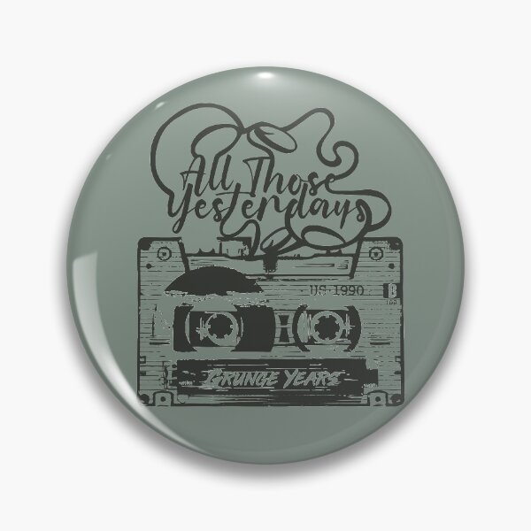 Item preview, All Those Yesterdays designed and sold by grandmarock.
