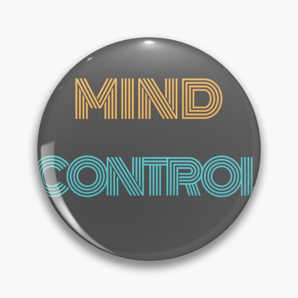Item preview, mind control designed and sold by fashioncollege.