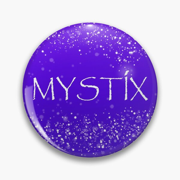 Item preview, Mystix brand wizard blue designed and sold by MystixJack.