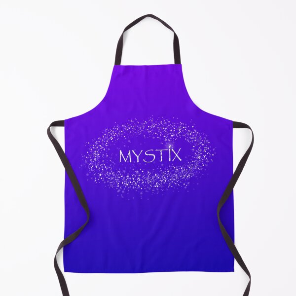 Item preview, Mystix brand wizard blue designed and sold by MystixJack.