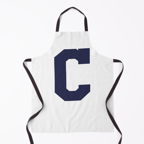 Item preview, Alphabet, Navy C, Sports letter C designed and sold by TheCultStuff.