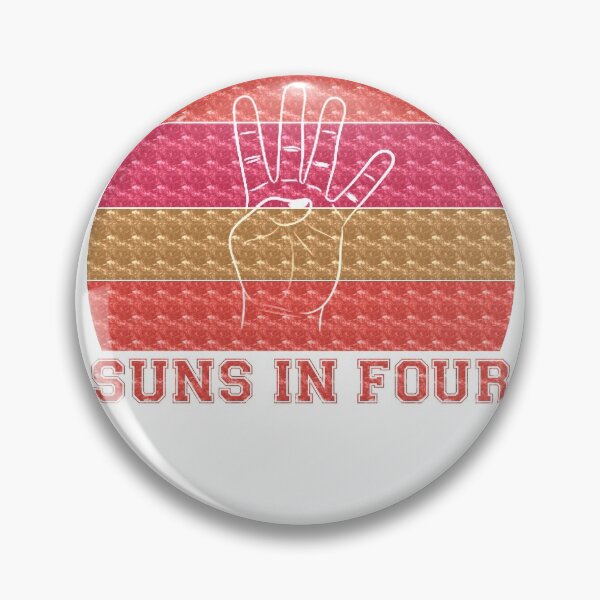 Item preview, SUNS IN FOUR designed and sold by SRedha.
