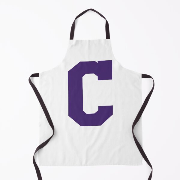 Item preview, Alphabet, Purple C, Sports letter C designed and sold by TheCultStuff.
